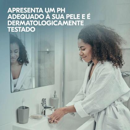 Imagem de Sabonete em Barra Rexona Antibacterial Limpeza Profunda 84g