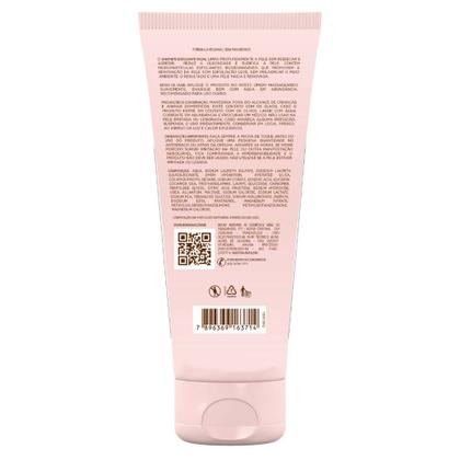 Imagem de Sabonete Esfoliante Facial Hidramais