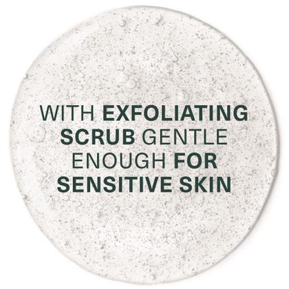 Imagem de Sabonete facial com ácido glicólico Botanic Tree 10% AHA com ácido salicílico