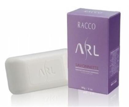 Imagem de Sabonete facial em barra de algas marinhas arl 90g - racco