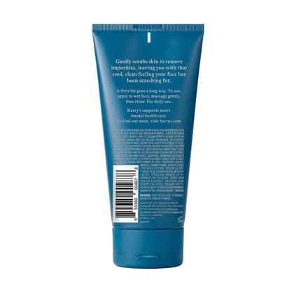 Imagem de Sabonete facial Harry's Gentle Formula com Volanic Rock 150mL x3