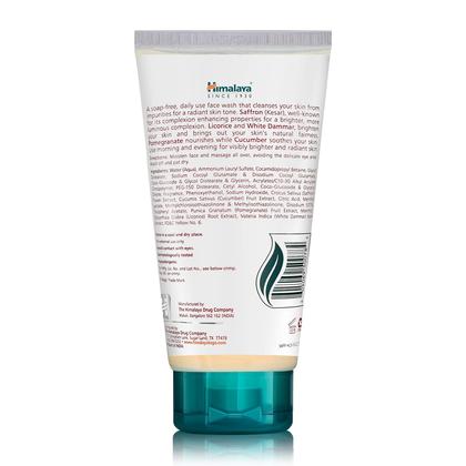 Imagem de Sabonete Facial Himalaya Clean Complexion Brightening - 150ml