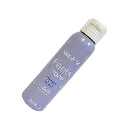 Imagem de Sabonete Facial Mousse Ruby Rose Feels Mood Hb322