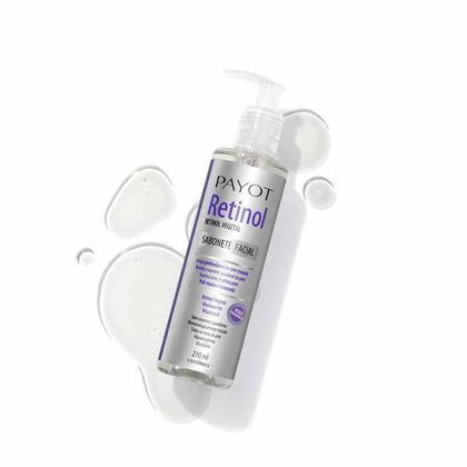 Imagem de Sabonete Facial Payot Retinol