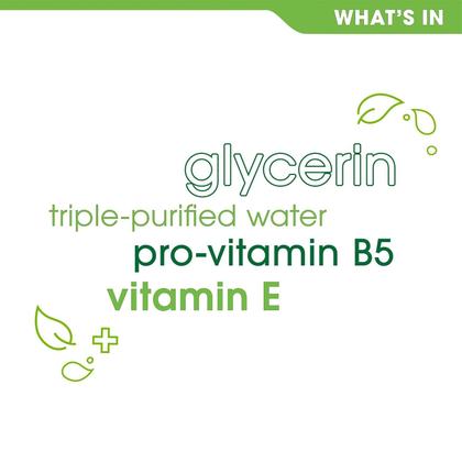 Imagem de Sabonete facial simples, hidratante para pele, 150 ml x 6