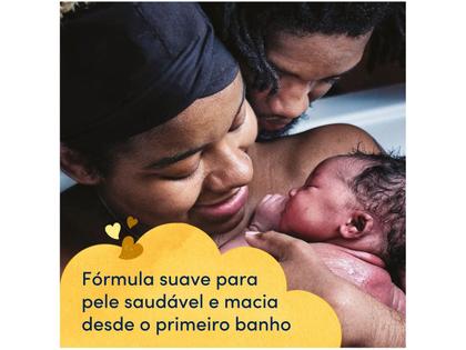 Imagem de Sabonete Infantil Líquido Dove Baby Hidratação Glicerinada Refil 400ml