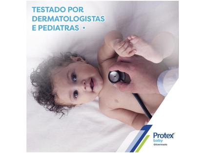 Imagem de Sabonete Infantil Líquido Protex Baby 380ml