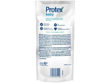 Imagem de Sabonete Infantil Líquido Protex Baby 380ml
