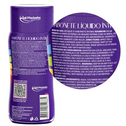 Imagem de Sabonete Intimo Aromático 100Ml La Pimienta