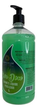 Imagem de Sabonete Liquido 1 L Aromas Perolado Válvula Mãos