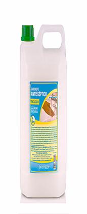 Imagem de Sabonete Líquido Antisséptico Triclosan Premisse 5 Litros