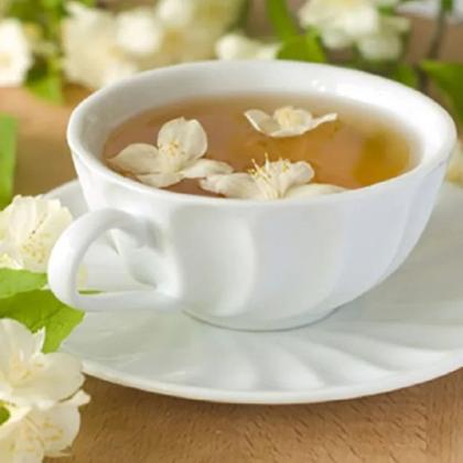 Imagem de Sabonete Líquido Chá Branco Hidratante Coala 500ml  Limpeza Suave, Perfume Duradouro e Pele Macia