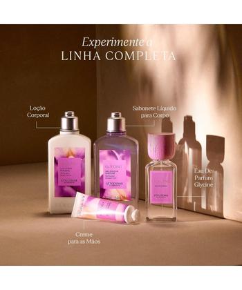 Imagem de Sabonete Líquido Corporal LOccitane en Provence Glycine 250ml