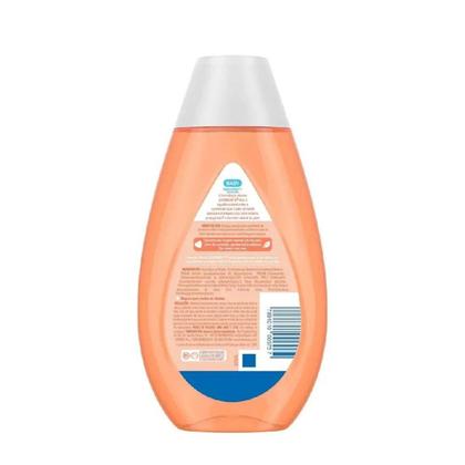 Imagem de Sabonete Líquido de Glicerina 200ml - Johnsons Baby