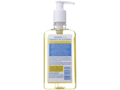 Imagem de Sabonete Líquido de Glicerina Granado Bebê Tradicional com 250ml