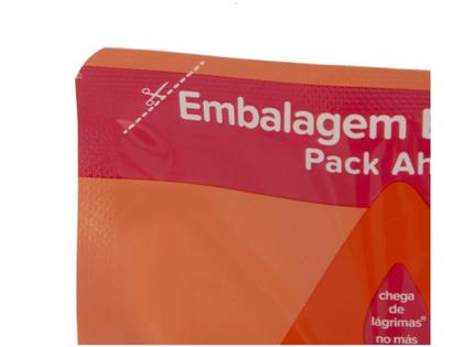 Imagem de Sabonete Líquido de Glicerina Johnsons Baby  - Da Cabeça aos Pés Refil 180ml