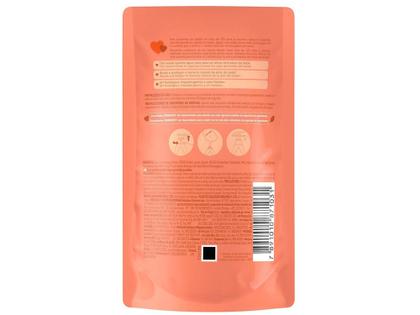 Imagem de Sabonete Líquido de Glicerina Johnsons Baby  - Da Cabeça aos Pés Refil 180ml