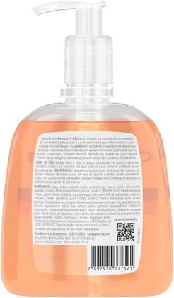 Imagem de Sabonete Líquido Dermotivin Oil Control 300ml