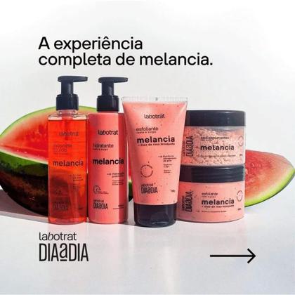 Imagem de Sabonete Líquido Dia a Dia Melancia 190ml - Labotrat