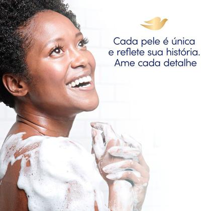 Imagem de Sabonete Líquido Dove Cuida e Protege Antibacteriano 250ml