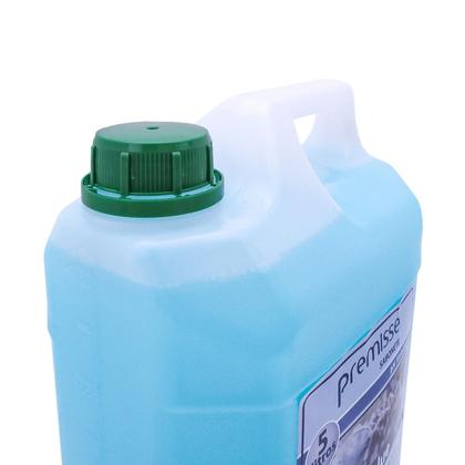 Imagem de Sabonete Líquido Eco Blue Lavanda Suave 5 Litros