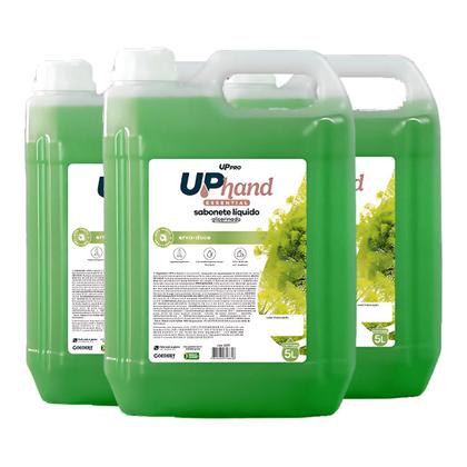 Imagem de Sabonete Líquido  Erva Doce  5 litros  Nobre