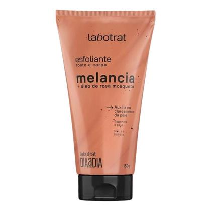 Imagem de Sabonete Líquido + Esfoliante Rosto e Corpo Labotrat Melancia