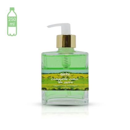 Imagem de Sabonete Líquido Fragrância Campos de Cima da Serra 250ml - Alchi