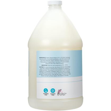 Imagem de Sabonete líquido Ginger Lily Farms Club & Fitness Rain Water 1L