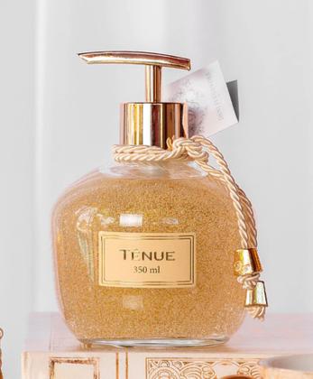 Imagem de Sabonete liquido glitter tenue 350ml dani fernandes