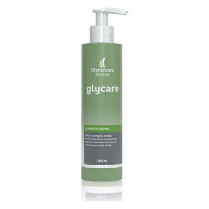 Imagem de Sabonete Líquido Glycare Facial Antiacne 300ml