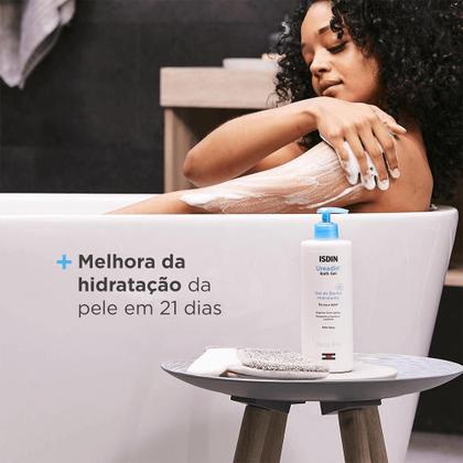 Imagem de Sabonete Líquido Hidratante ISDIN Ureadin - Bath Gel
