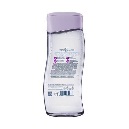 Imagem de Sabonete Líquido Íntimo Monange & Lucretin Neutro 200ml