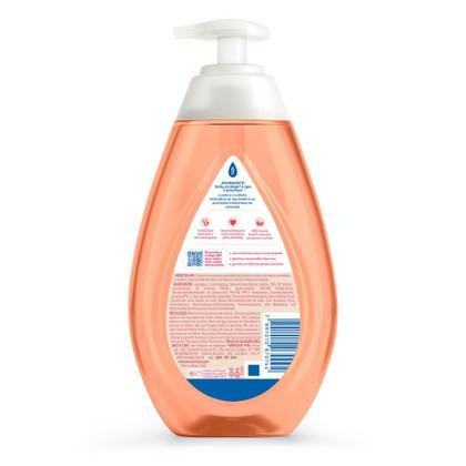 Imagem de Sabonete Líquido Johnson's Baby Glicerina 400ml
