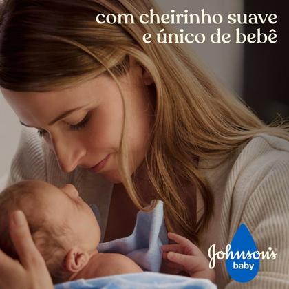 Imagem de Sabonete Líquido Johnson's Baby Glicerina 400ml