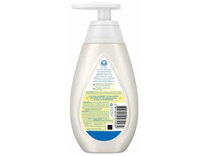 Imagem de Sabonete Líquido Johnson's Recém Nascido 200ml