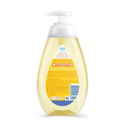 Imagem de Sabonete Líquido Johnsons Baby Glicerina Camomila 400ml