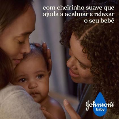 Imagem de Sabonete Líquido Johnsons Baby Johnson & Johnson Hora do Sono 400ml