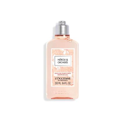 Imagem de Sabonete Líquido LOccitane Néroli & Orquídea 250ml