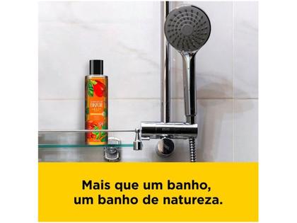 Imagem de Sabonete Líquido Lux Essências do Brasil Flor Cajueiro 300ml