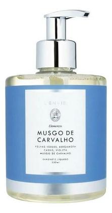 Imagem de Sabonete Liquido Musgo De Carvalho - 350ml