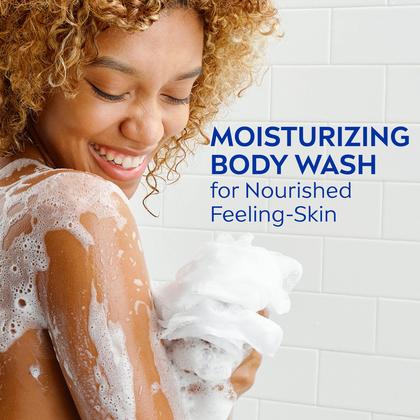 Imagem de Sabonete Líquido Nivea Leite de Coco e Amêndoa - 600ml (3 Unidades)