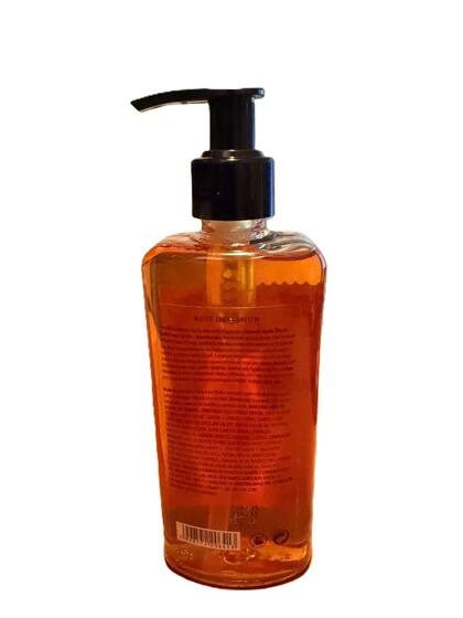 Imagem de Sabonete liquido óleo toque secreto rose obsession 220ml fp