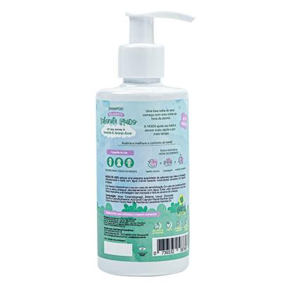 Imagem de Sabonete Líquido Óleos Lavanda e Laranja Doce Verdi Natural