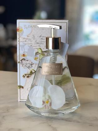 Imagem de Sabonete liquido orquidea 210ml dani fernandes