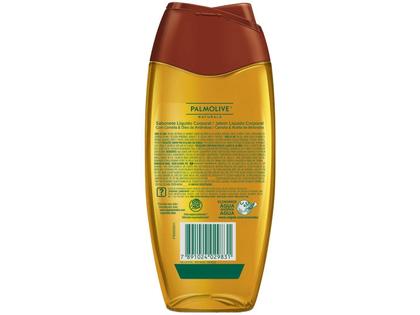 Imagem de Sabonete Líquido Palmolive Óleo Nutritivo 250ml