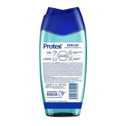 Imagem de Sabonete Líquido para Corpo Protex Sérum Hialurônico 250ml