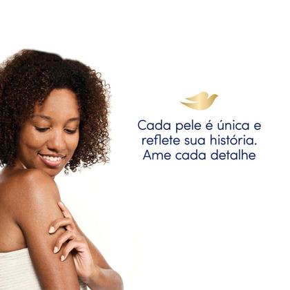 Imagem de Sabonete Líquido para o Corpo Dove Nutrição Profunda 200ml