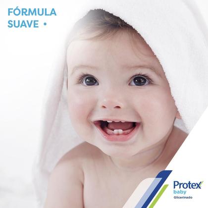 Imagem de Sabonete Líquido Protex Baby 400ml