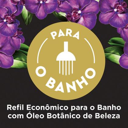 Imagem de Sabonete Líquido Refil Corporal Lux Botanicals Orquídea Negra